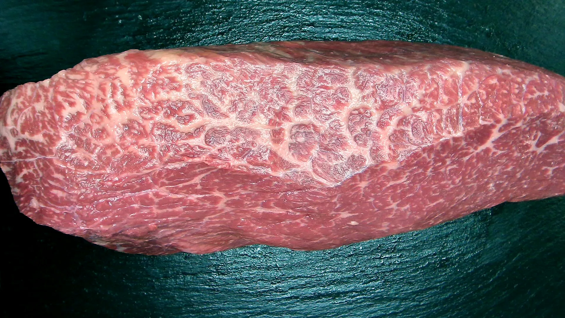 Braten, 2,00 kg – Foto genau dieses Stücks