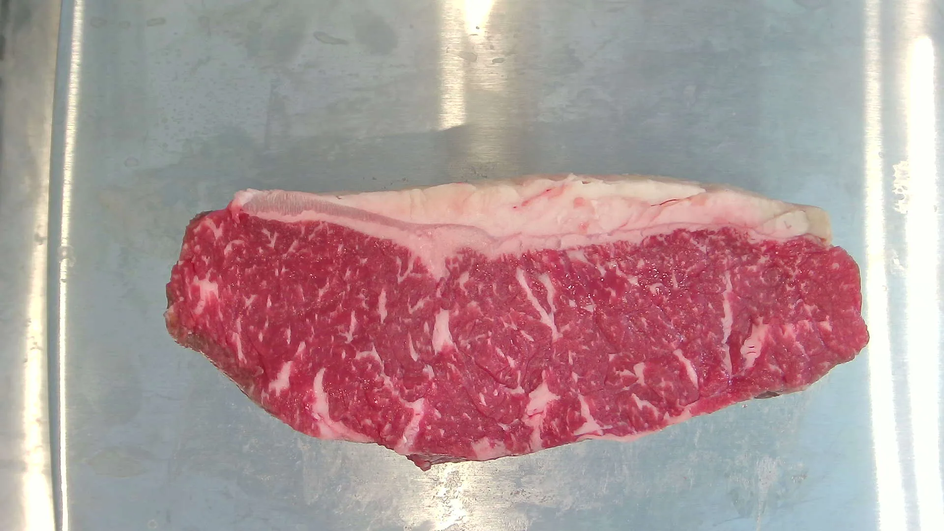 Roastbeef Steak