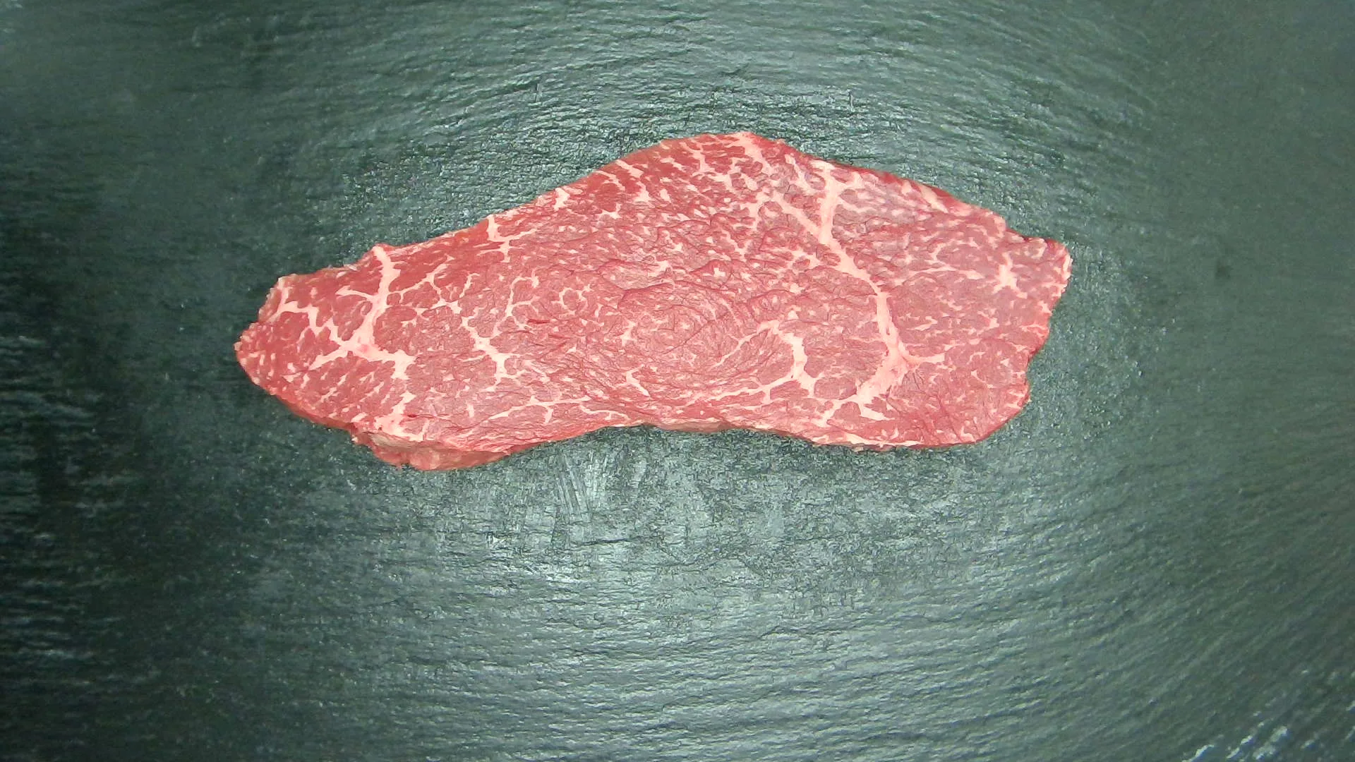 Hüftsteak
