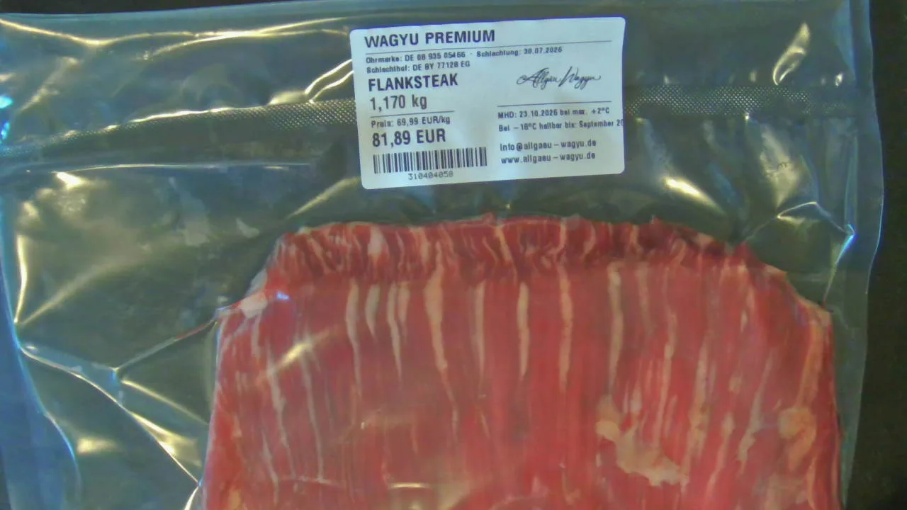 Flanksteak
