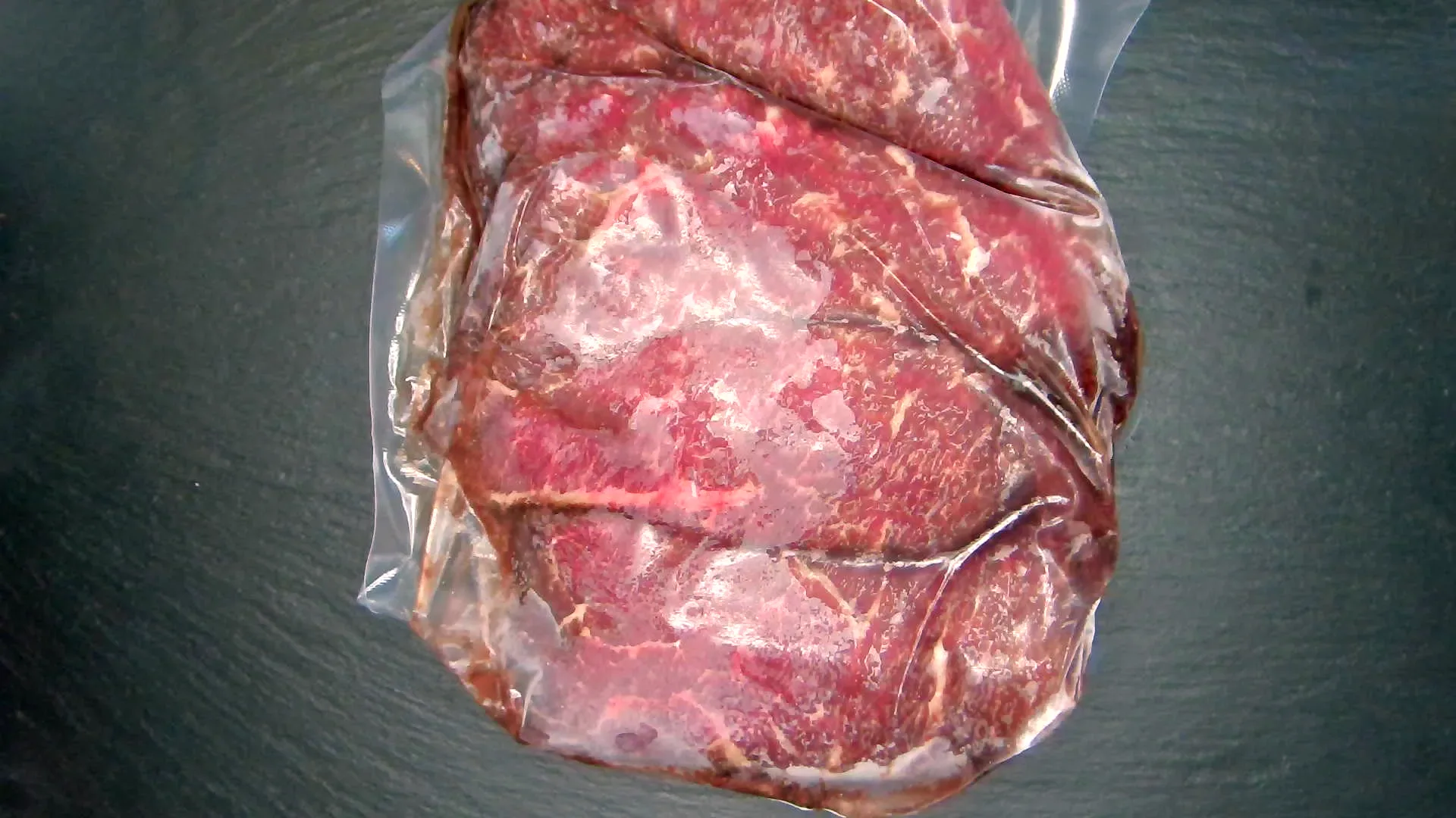 Rouladen (Wagyu-Style), 538 g – Foto genau dieses Stücks