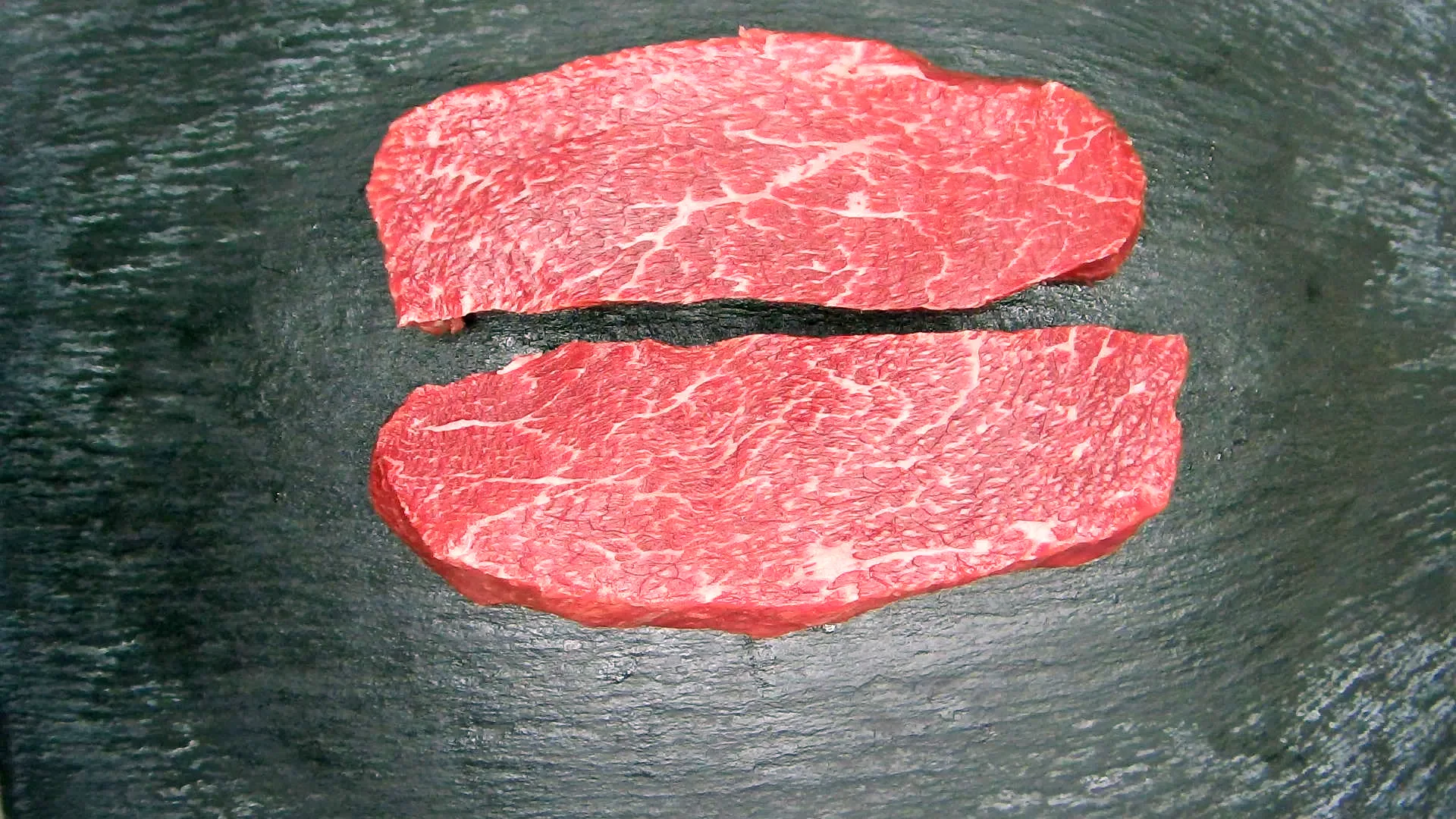 Shoulder Steak, 406 g – Foto genau dieses Stücks