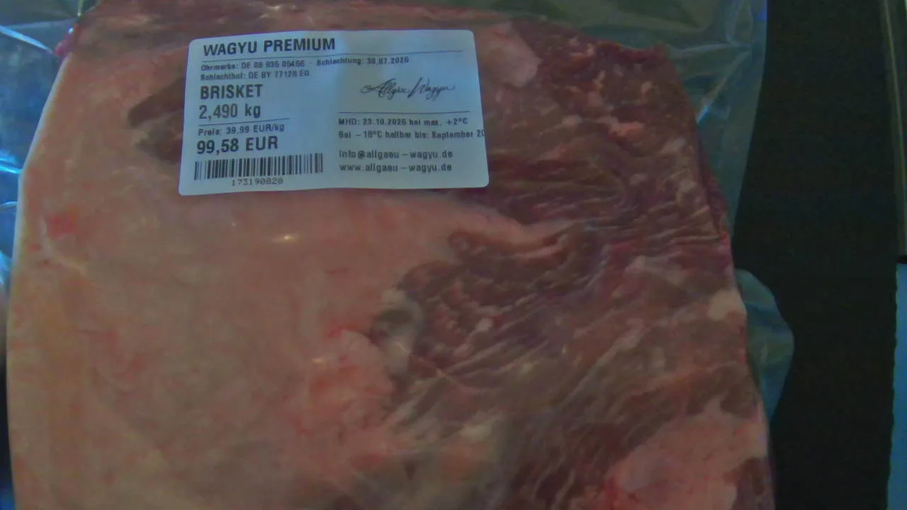 Brisket