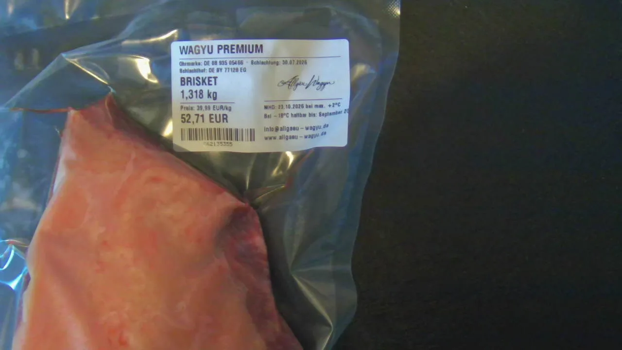 Brisket