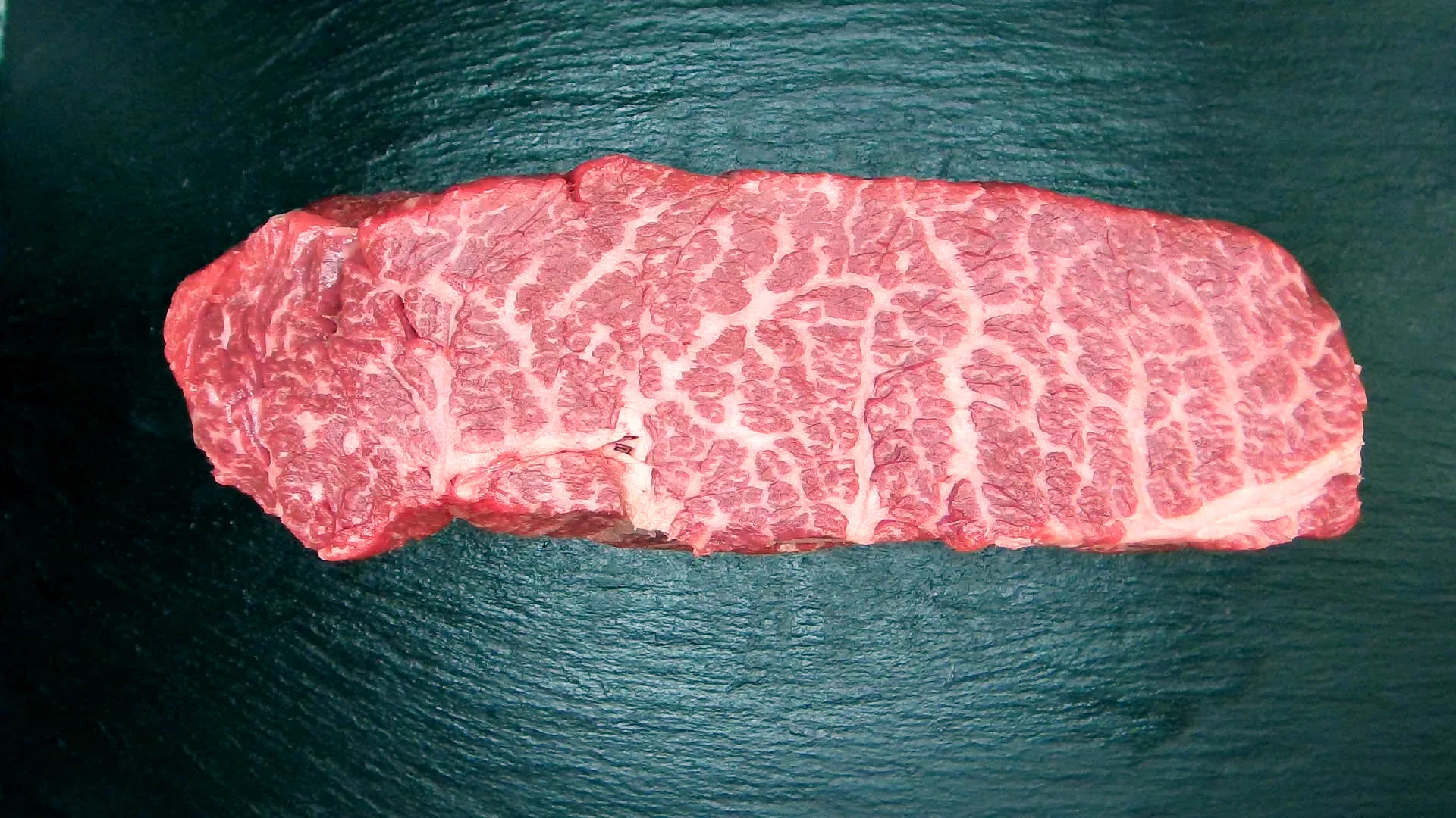 Denver Steak, 984 g – Foto genau dieses Stücks