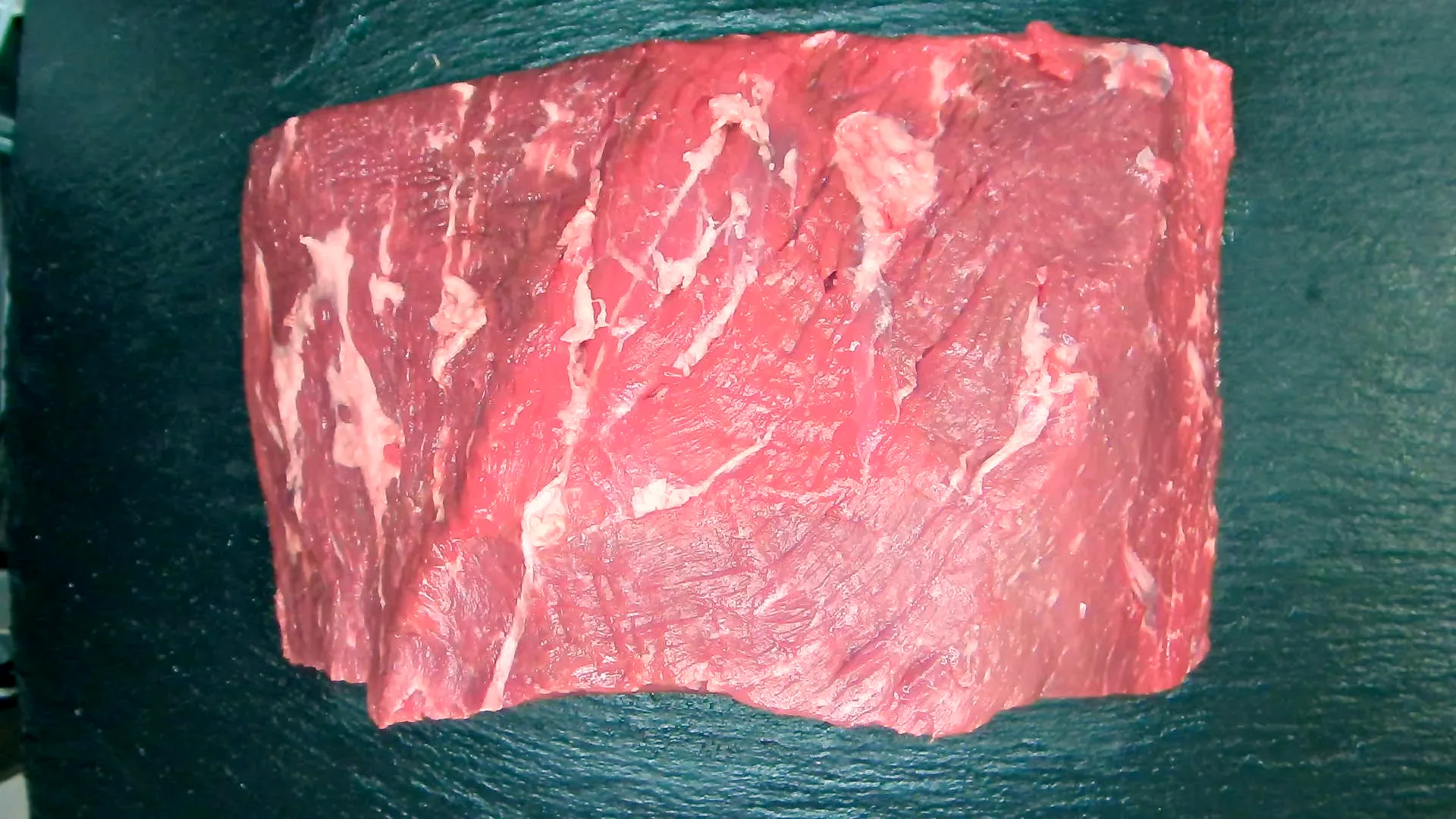 Braten, 1,52 kg – Foto genau dieses Stücks