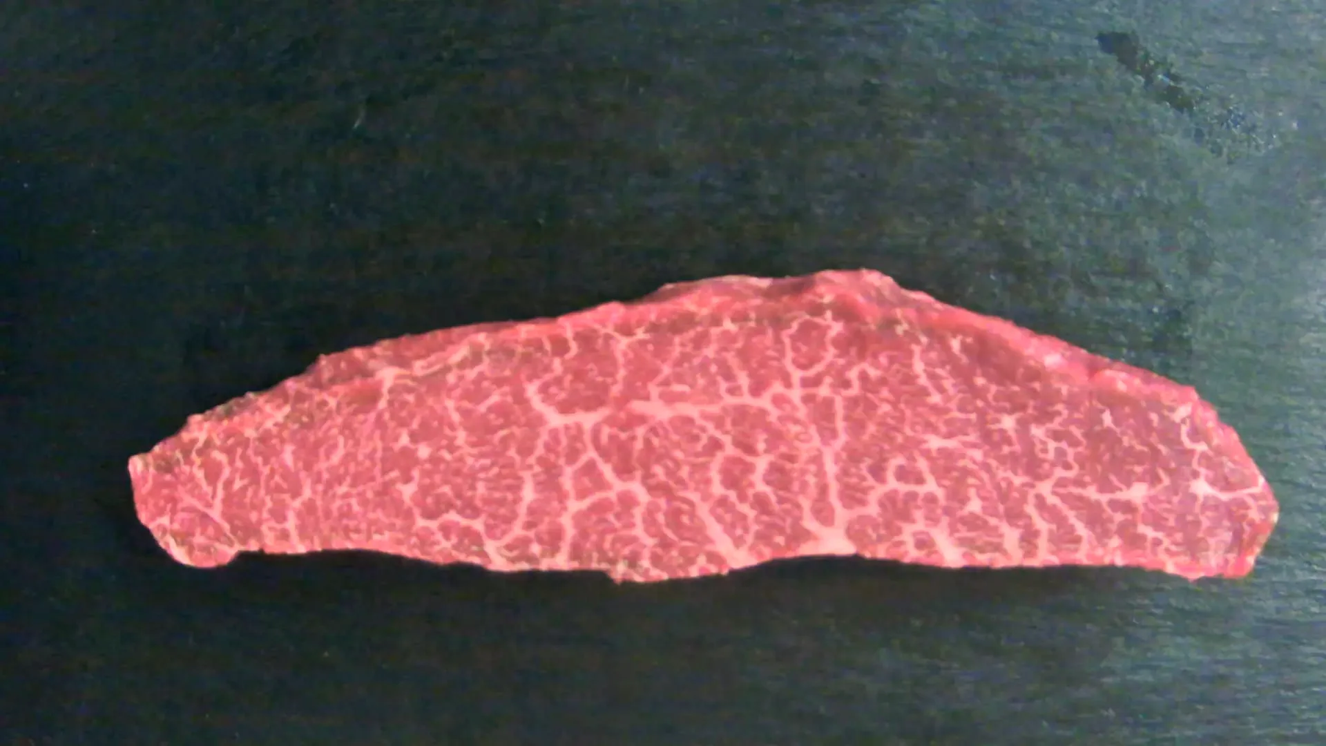 Denver Steak (Wagyu Premium), 320 g – Foto genau dieses Stücks