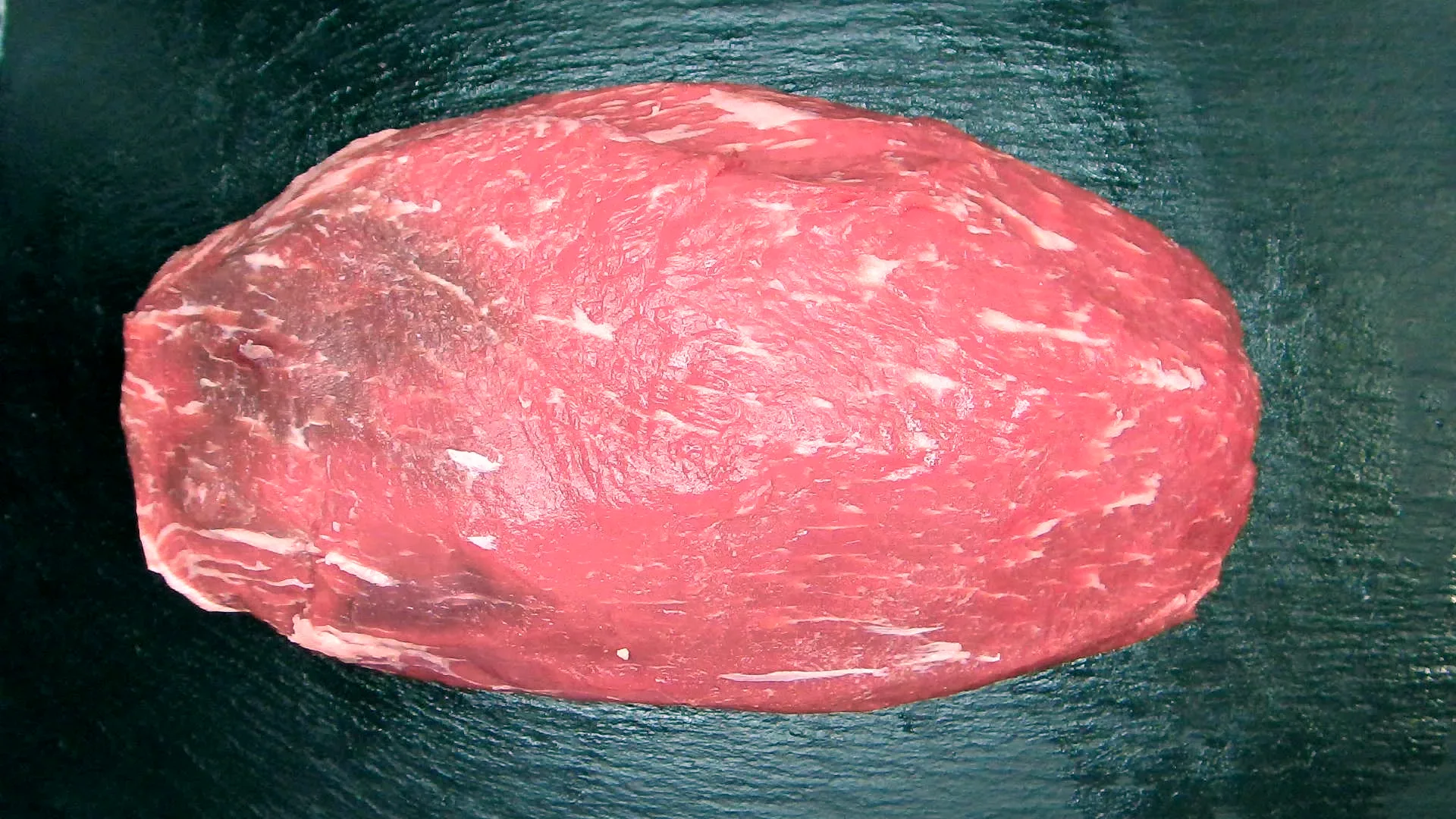 Braten, 1,45 kg – Foto genau dieses Stücks