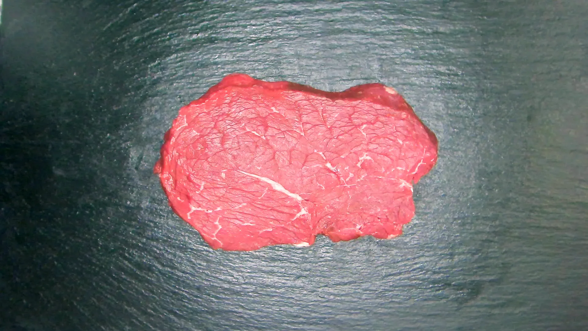 Hüftsteak, 272 g – Foto genau dieses Stücks