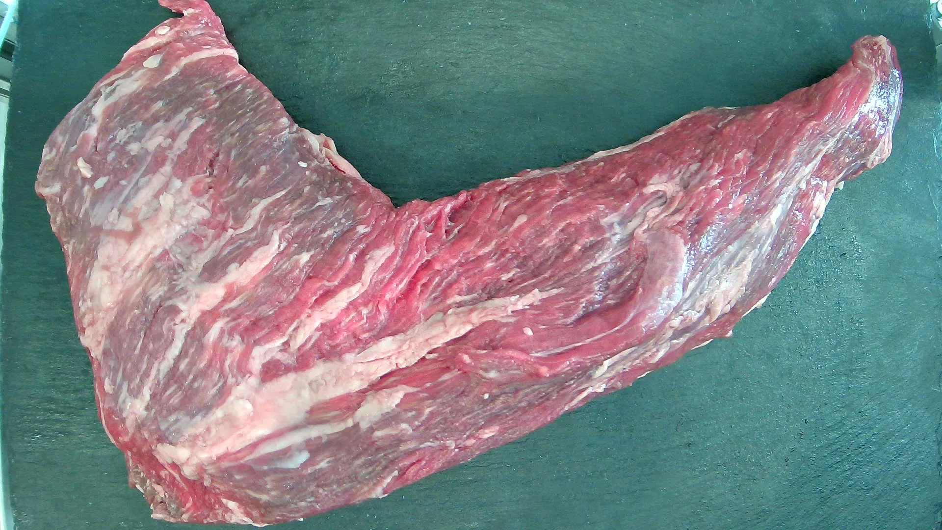 Tri Tip (Bürgermeister)