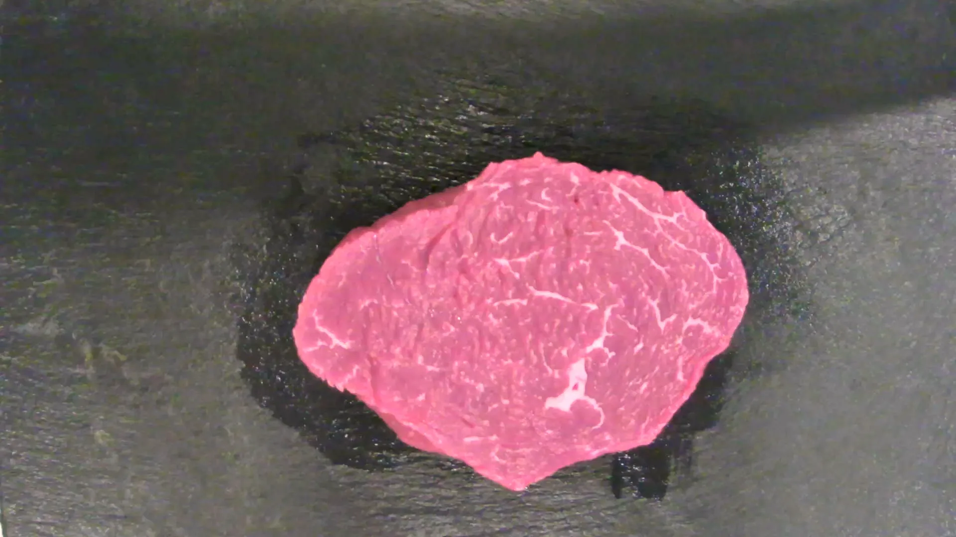 Round Tip Steak (Wagyu Premium), 222 g – Foto genau dieses Stücks