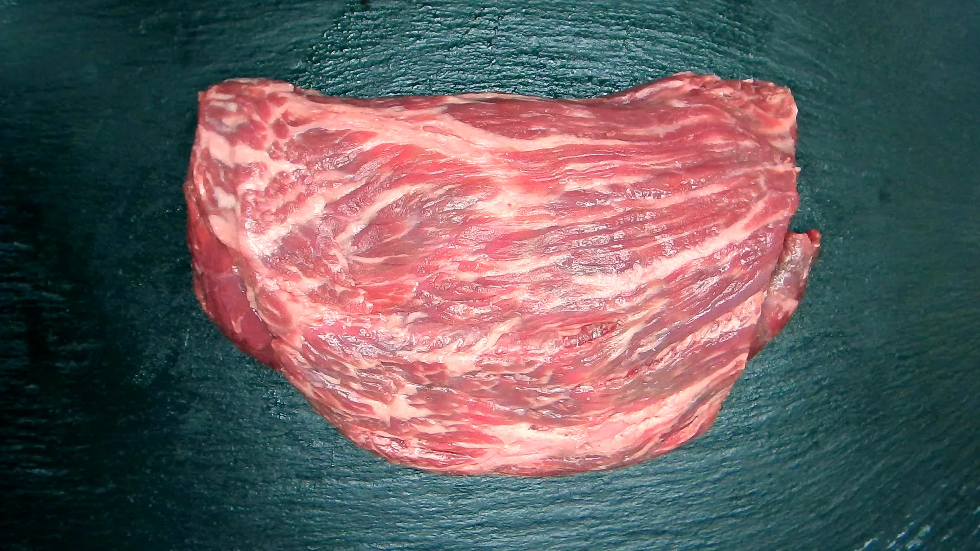 Skirt Steak, 700 g – Foto genau dieses Stücks