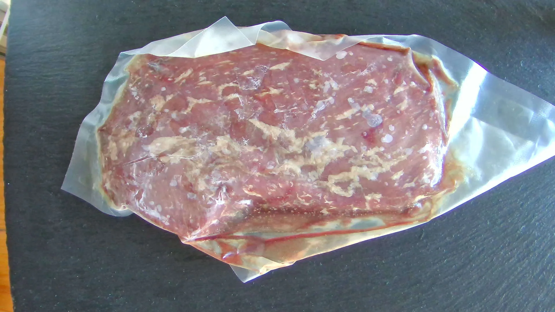 Sierra Steak