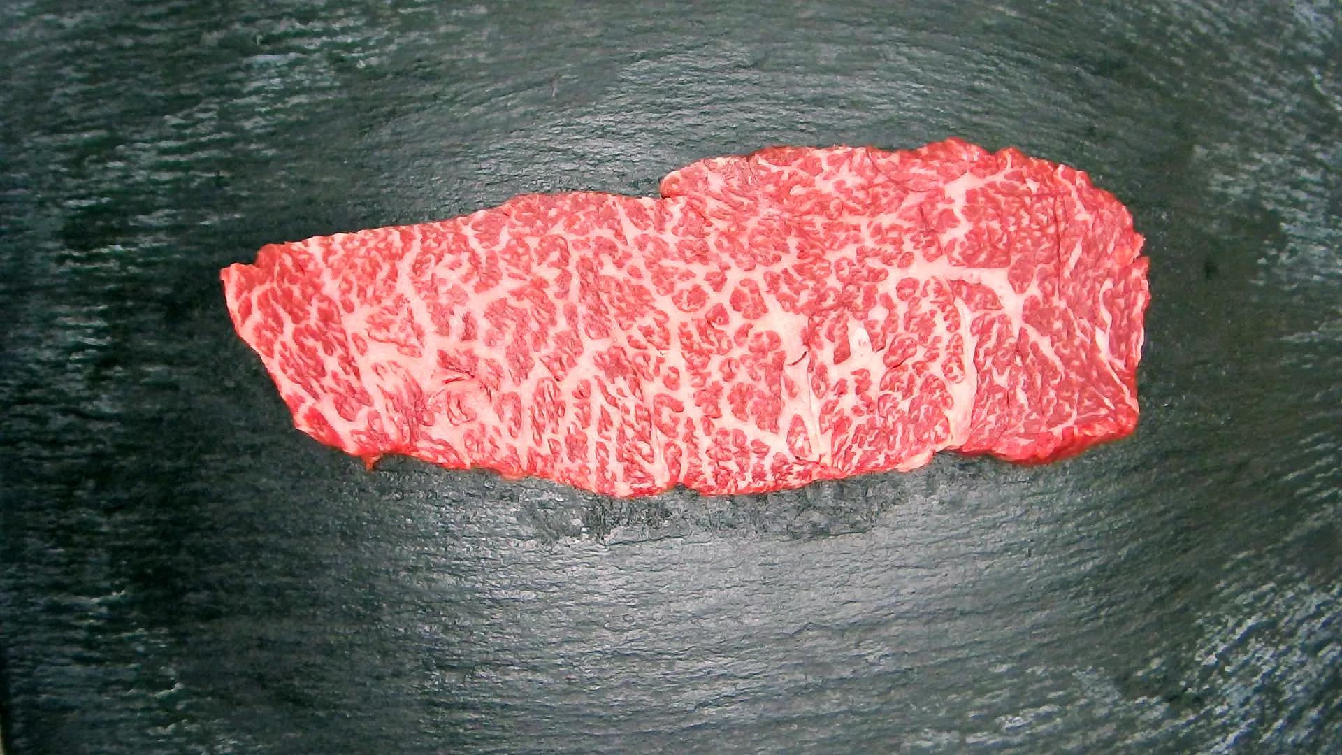 Denver Steak, 384 g – Foto genau dieses Stücks