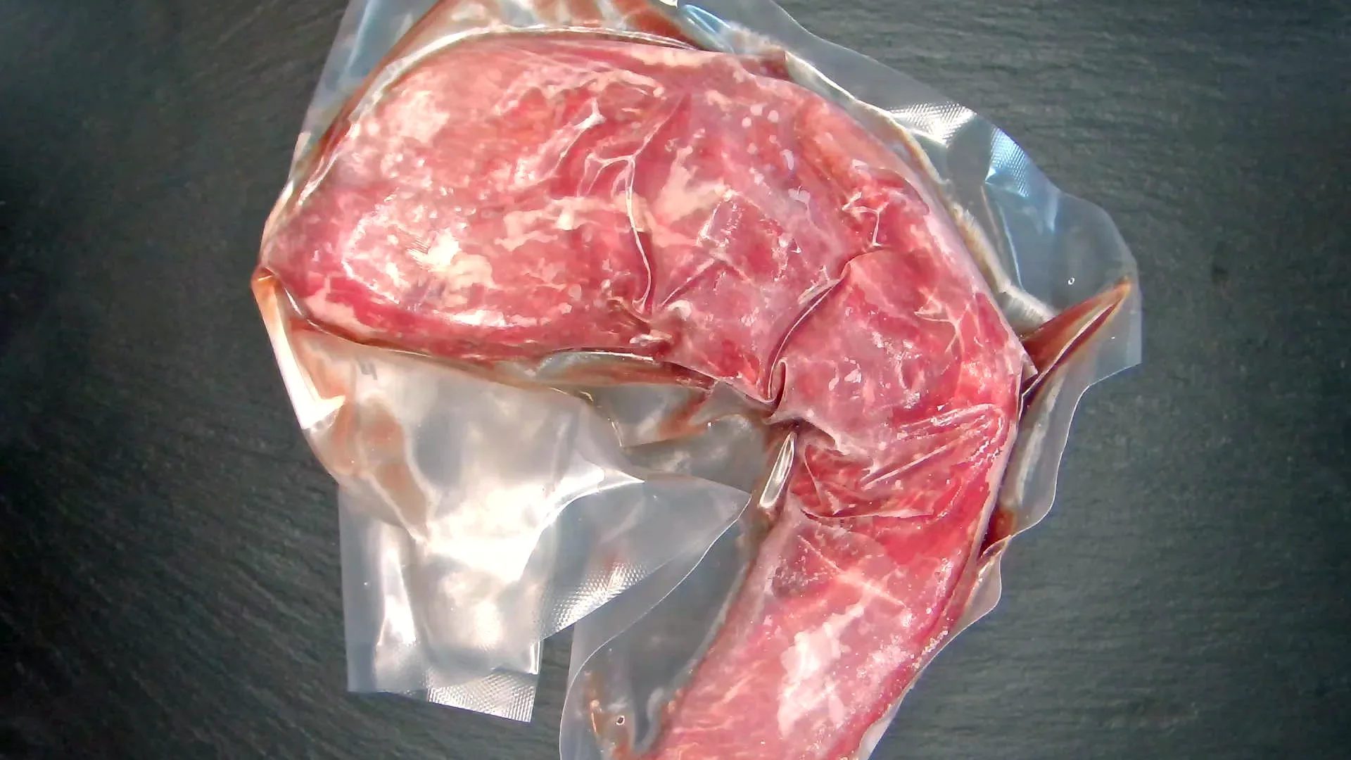 Teres Major (Wagyu-Style), 304 g – Foto genau dieses Stücks