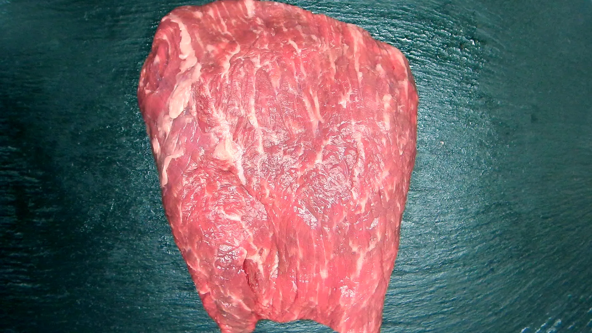 Skirt Steak, 642 g – Foto genau dieses Stücks