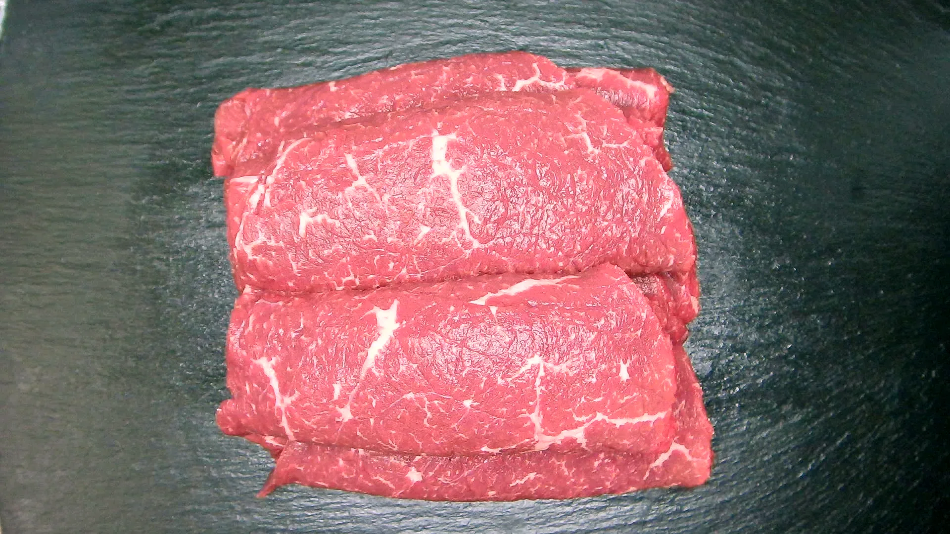 Rouladen, 944 g – Foto genau dieses Stücks