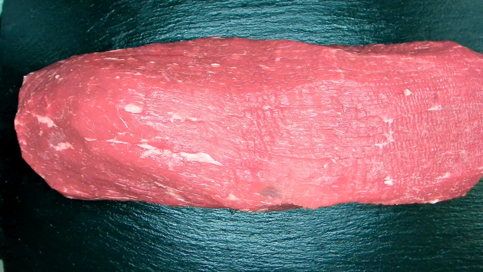 Braten, 1,75 kg – Foto genau dieses Stücks