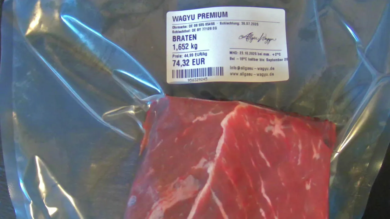 Braten