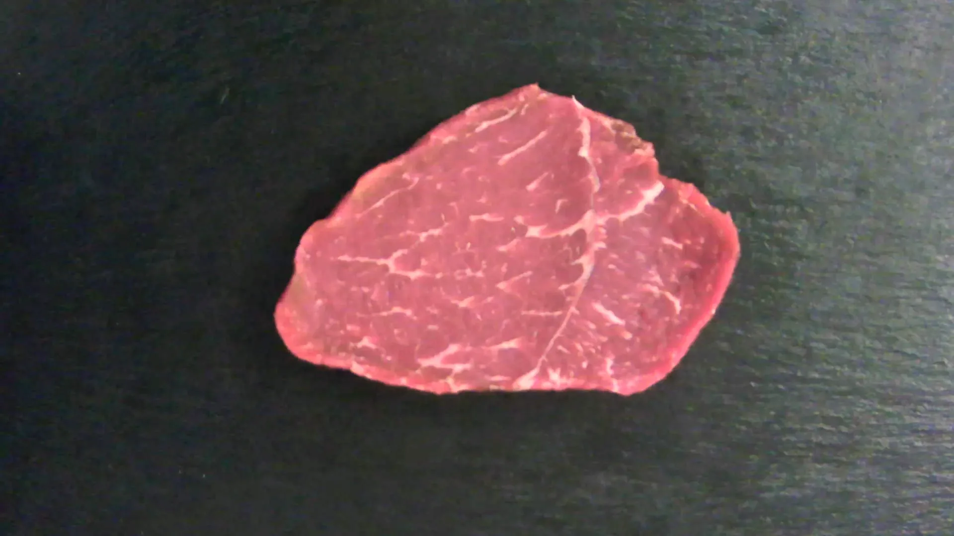 Round Tip Steak – echtes verfügbares Stück