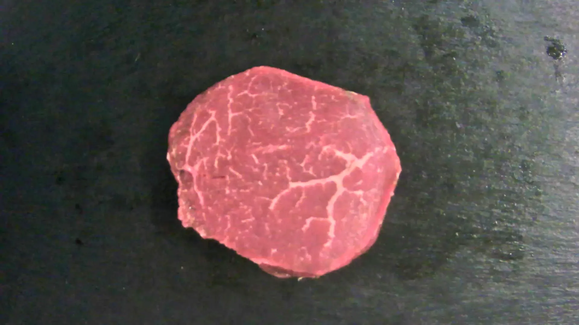 Round Tip Steak (Wagyu Premium), 186 g – Foto genau dieses Stücks
