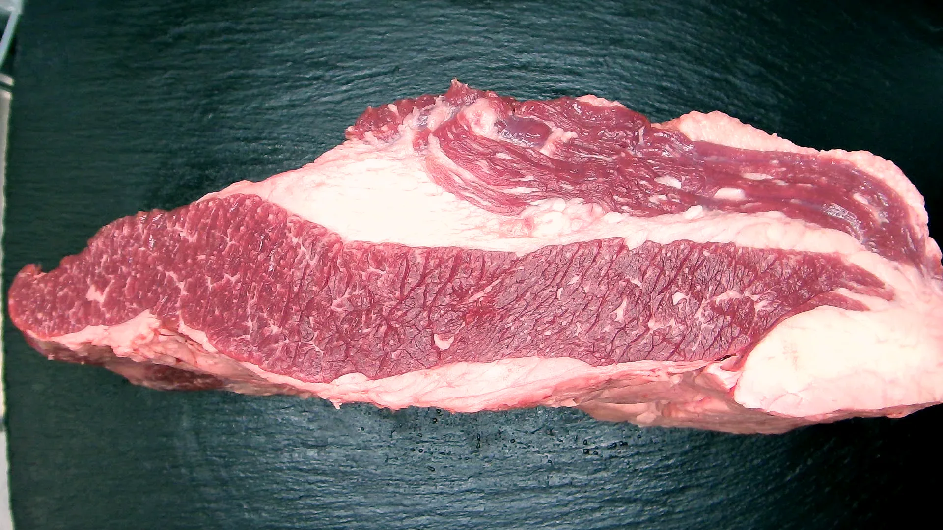Brisket, 1,53 kg – Foto genau dieses Stücks