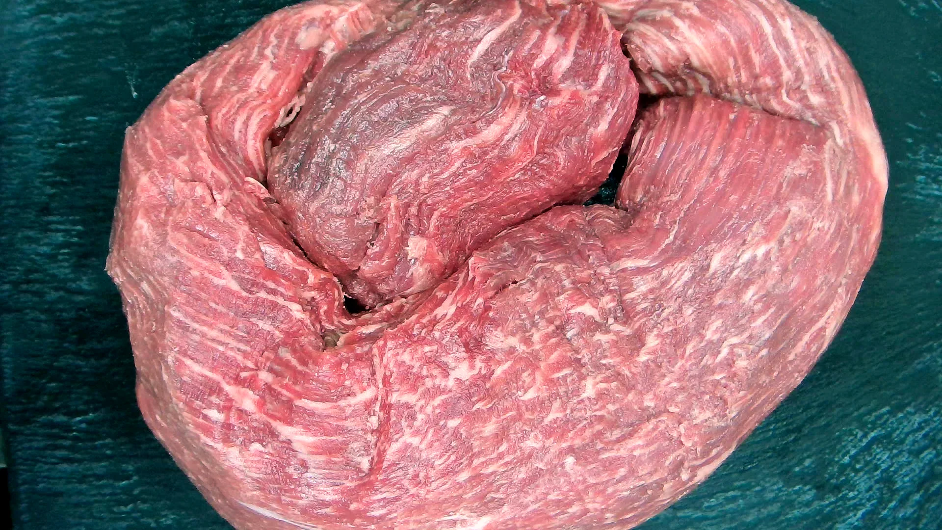 Filet am Stück, 1,94 kg – Foto genau dieses Stücks