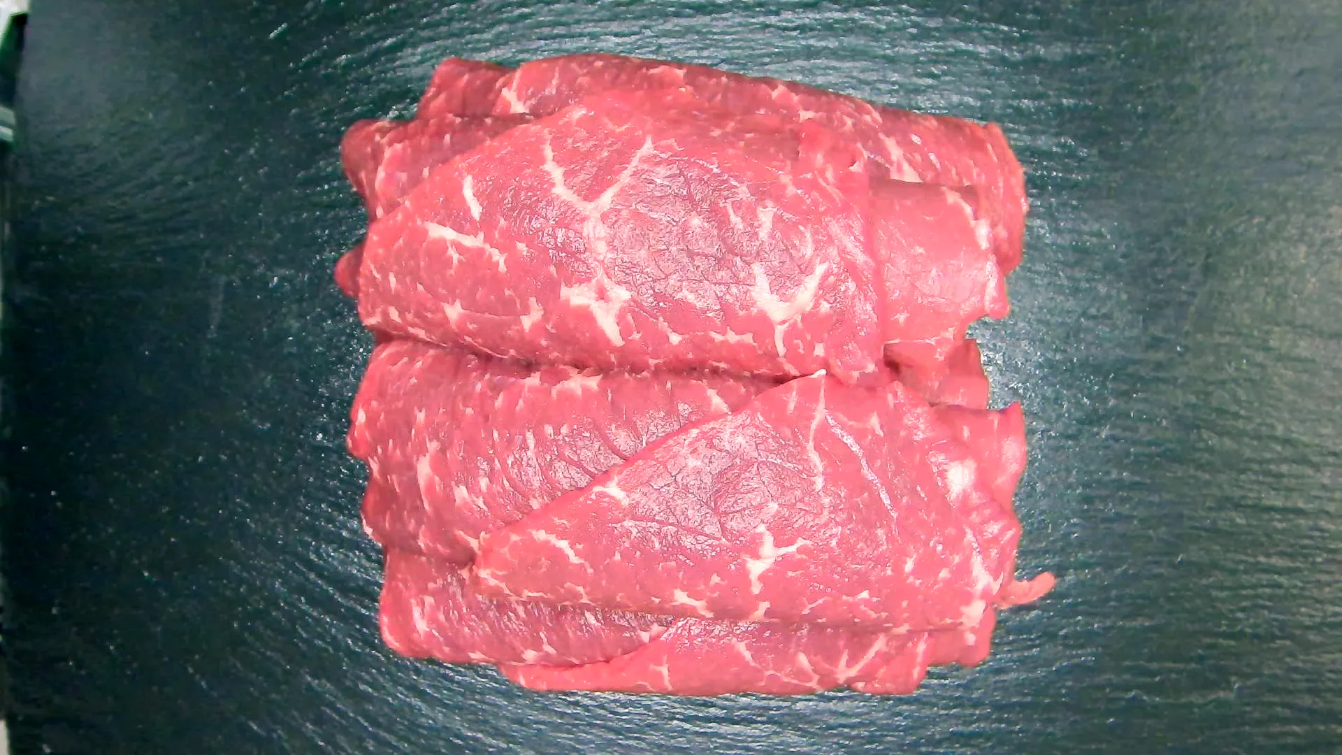 Rouladen, 900 g – Foto genau dieses Stücks