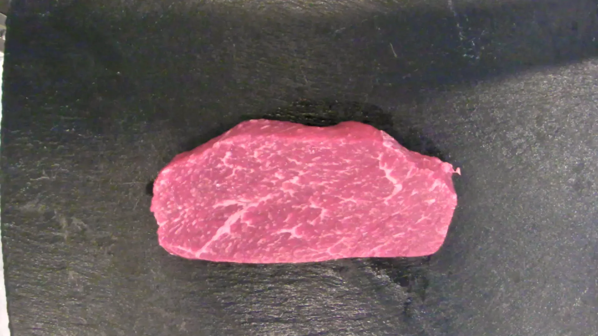 Shoulder Steak (Wagyu Premium), 160 g – Foto genau dieses Stücks