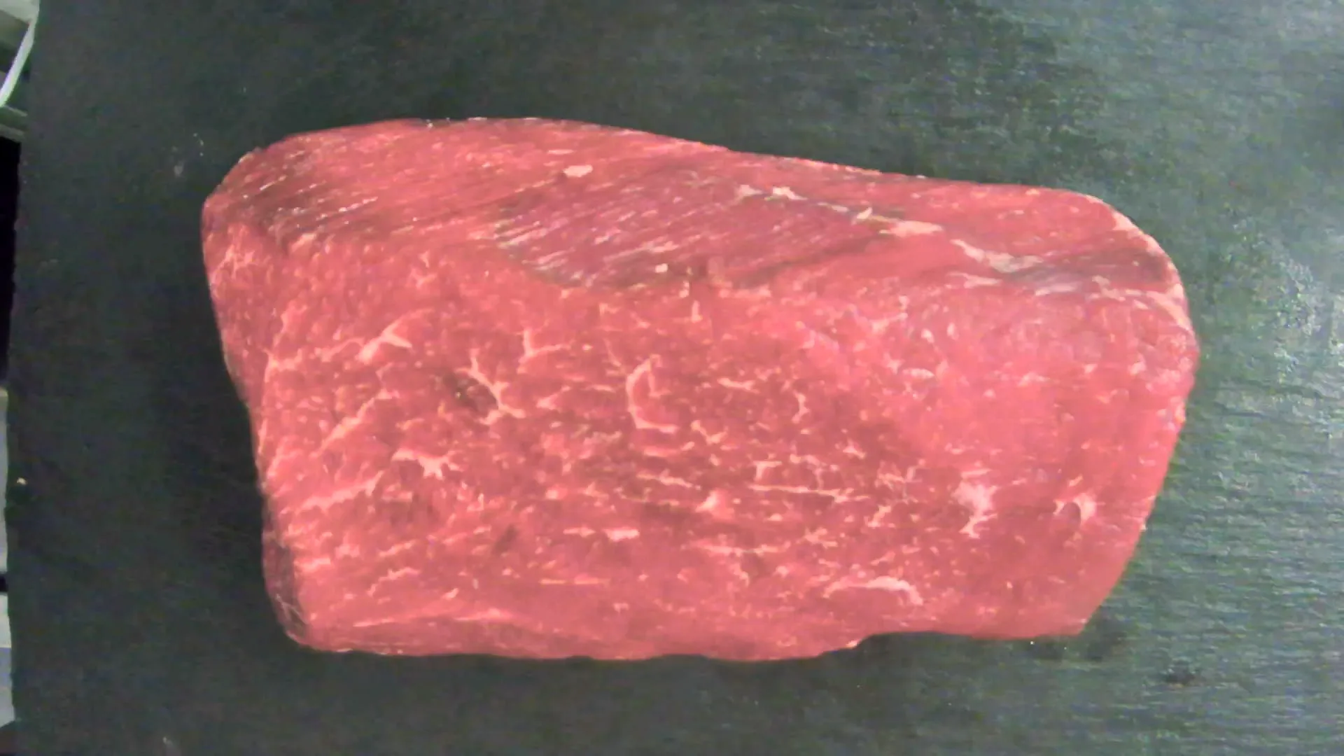 Braten (Wagyu Premium), 1,49 kg – Foto genau dieses Stücks