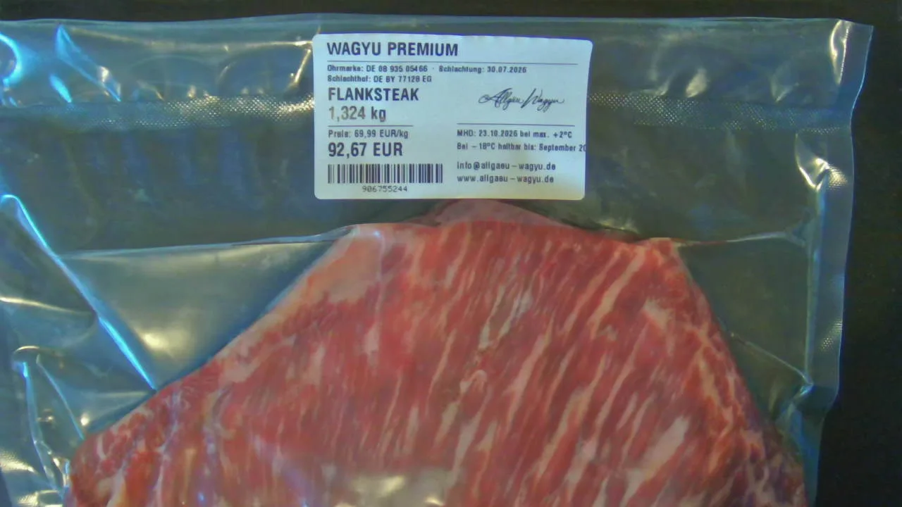 Flanksteak