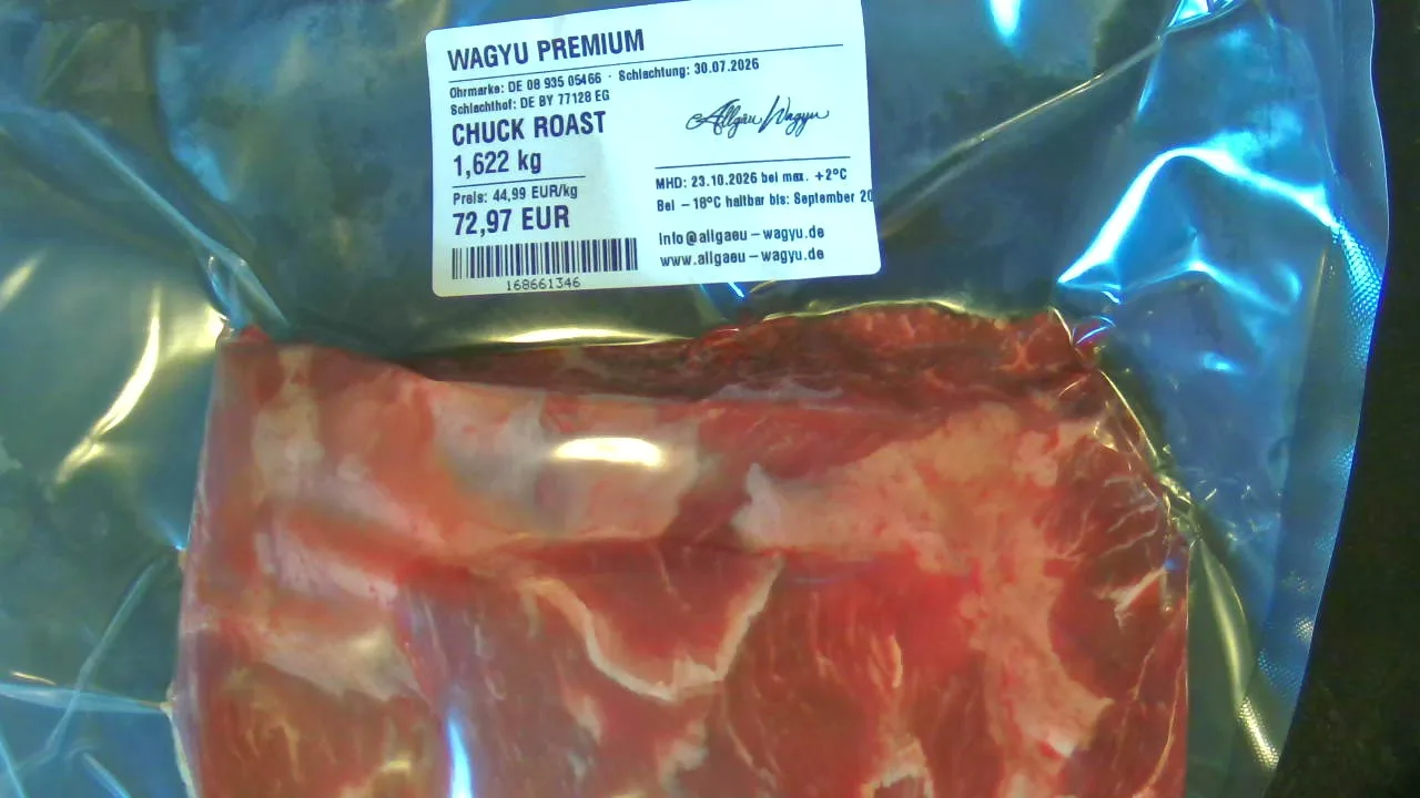 Chuck Roast