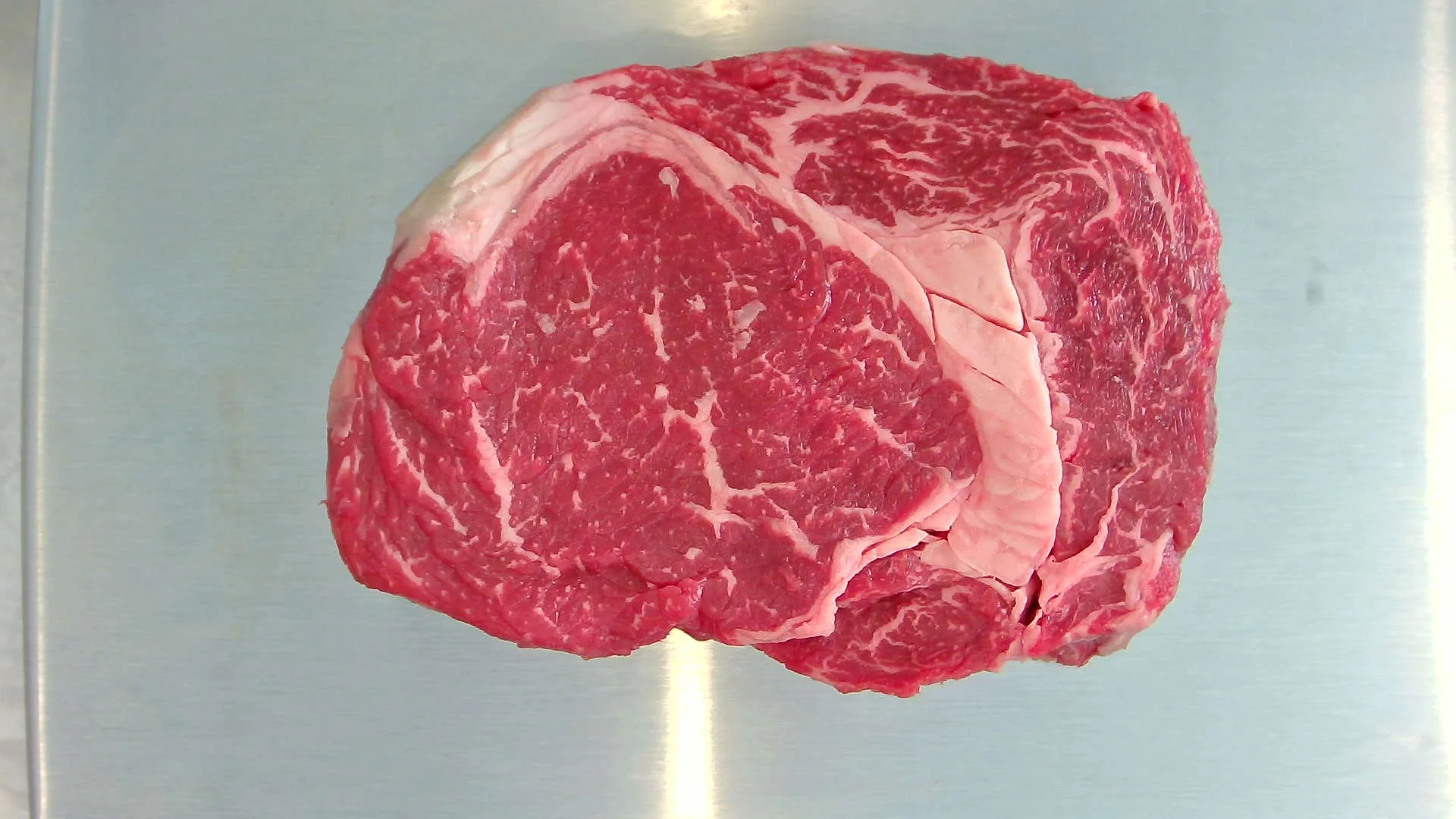 Rib Eye Steak