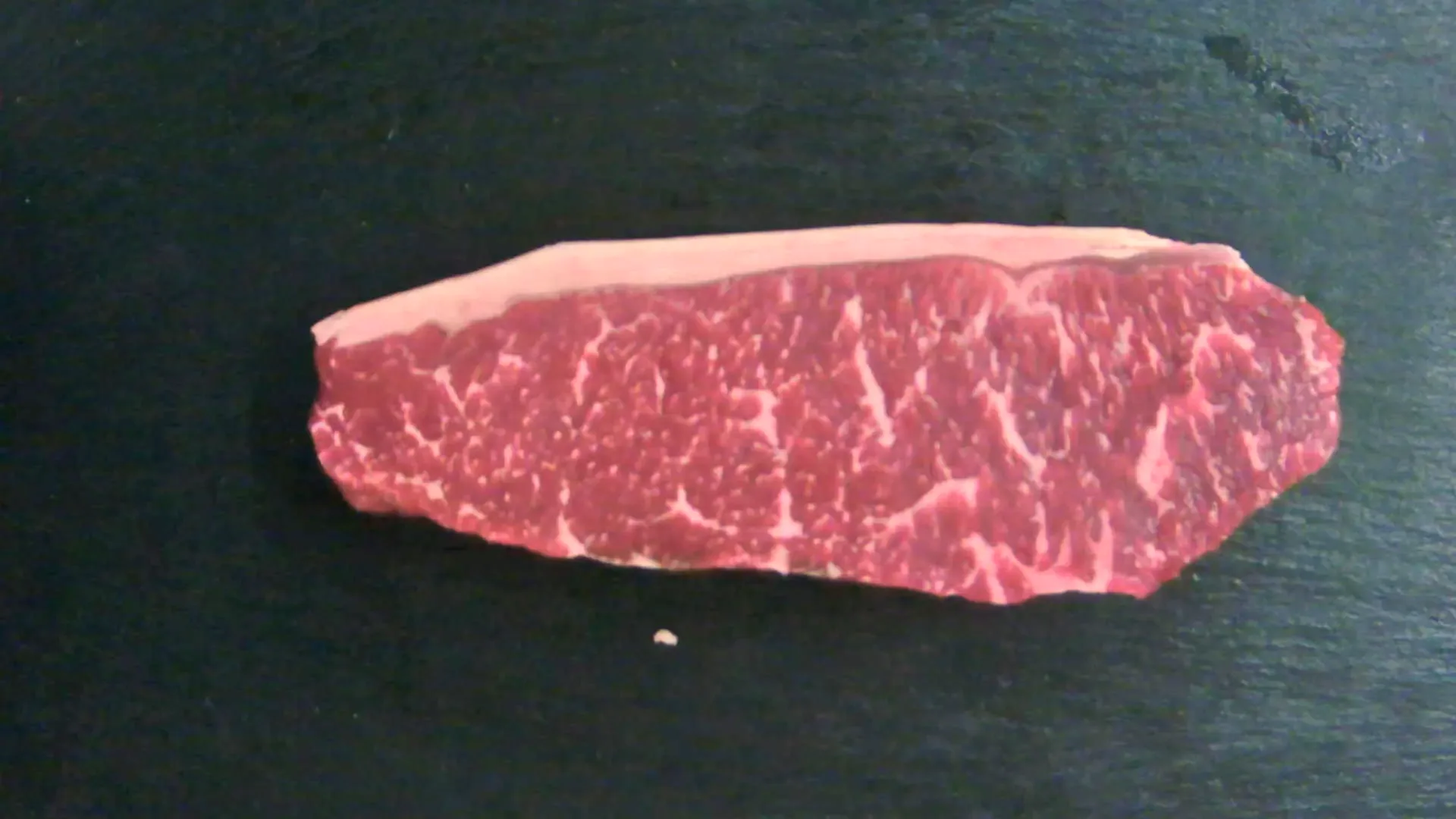 Roastbeef Steak (Wagyu Premium), 274 g – Foto genau dieses Stücks
