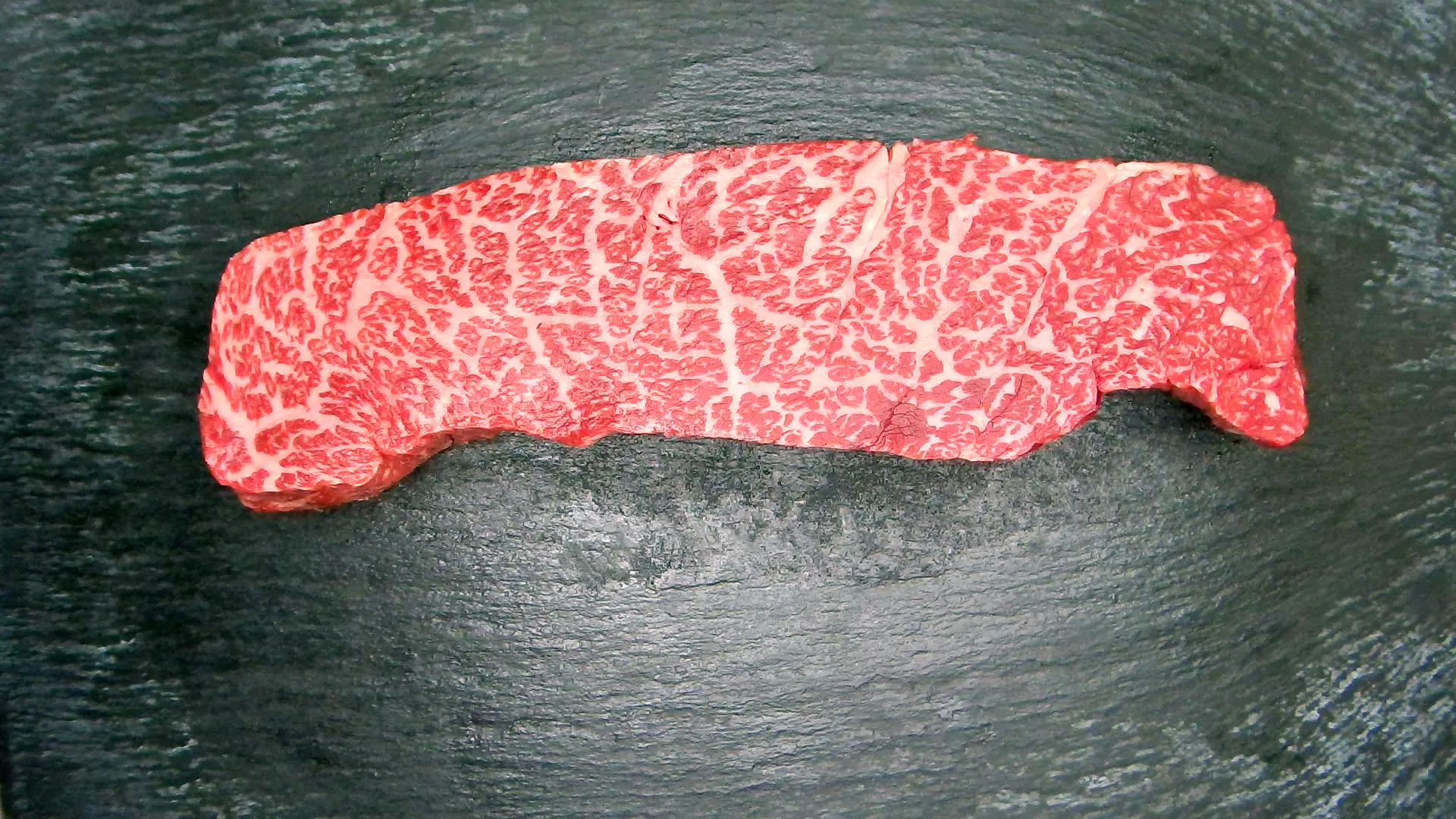 Denver Steak, 420 g – Foto genau dieses Stücks