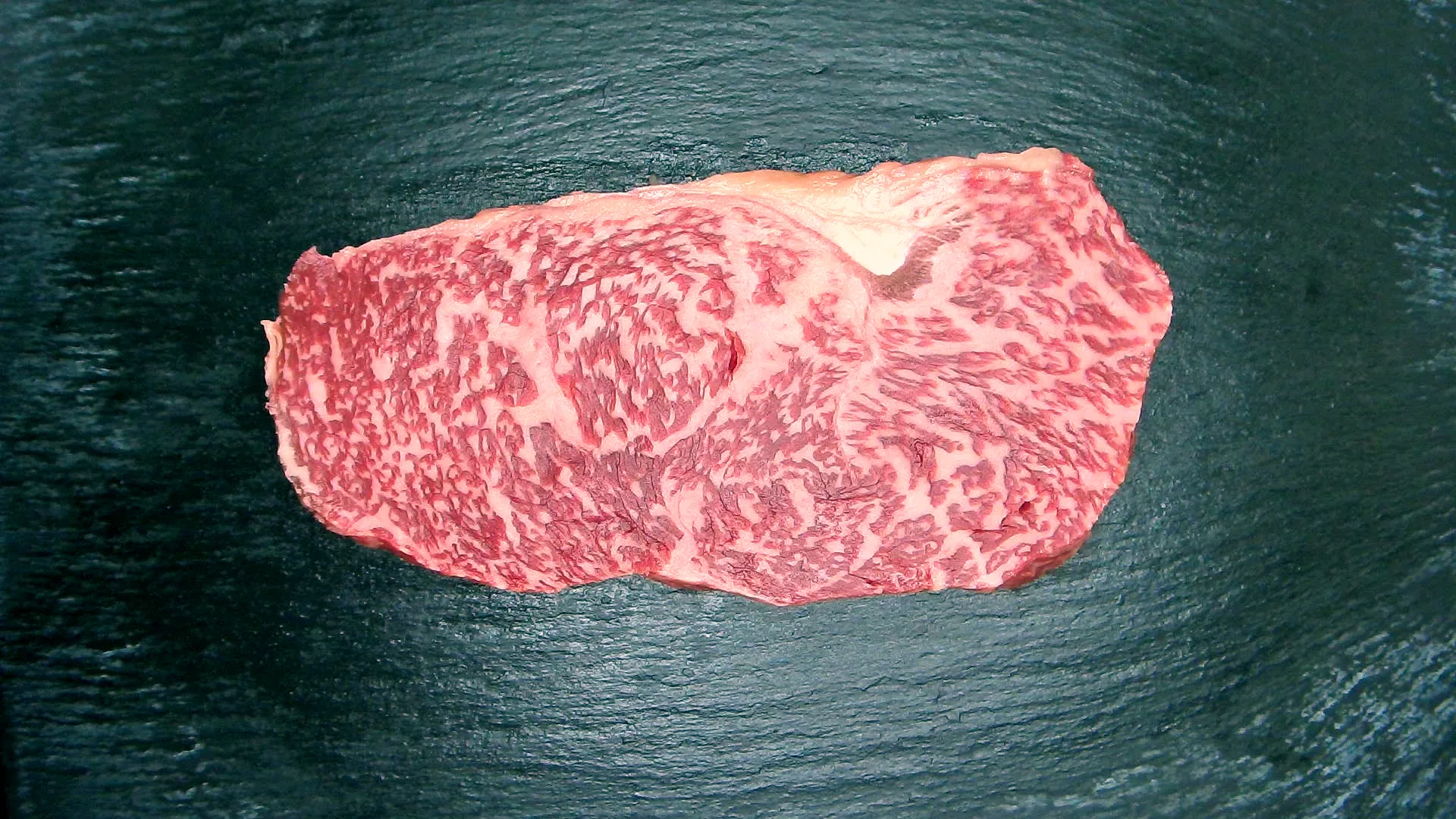 Roastbeef Steak, 436 g – Foto genau dieses Stücks