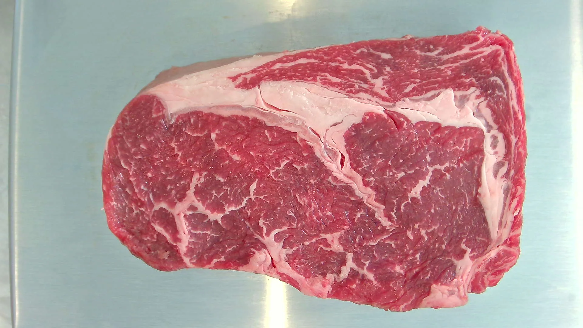 Rib Eye Steak