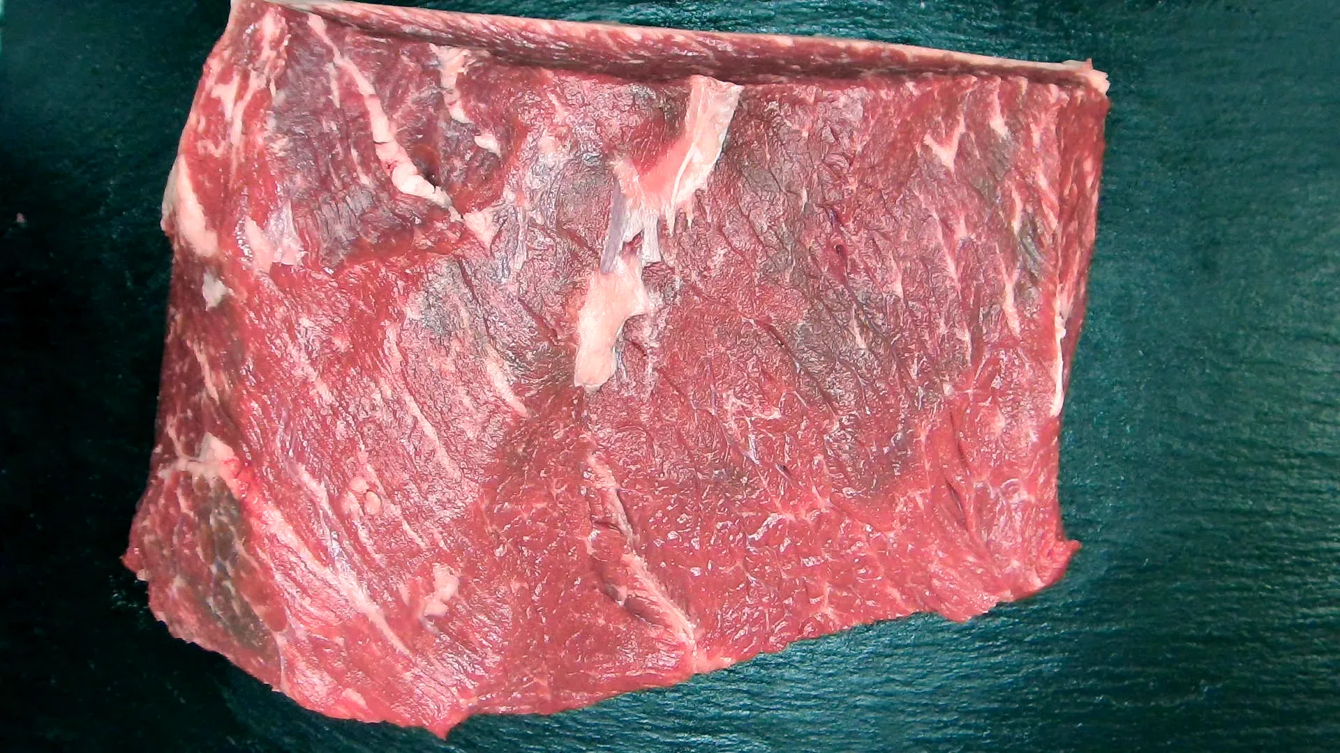 Tafelspitz, 1,44 kg – Foto genau dieses Stücks
