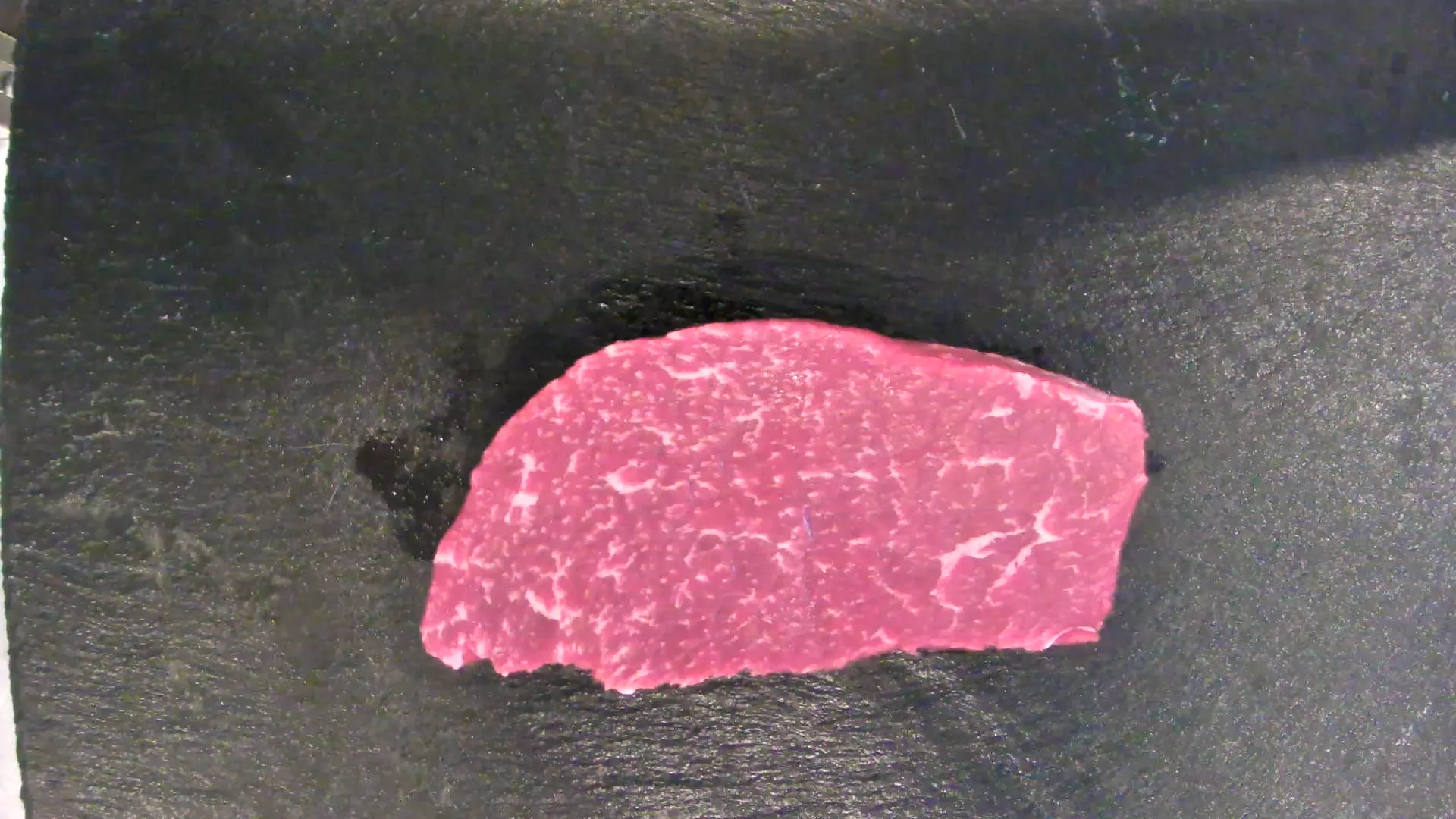 Shoulder Steak (Wagyu Premium), 218 g – Foto genau dieses Stücks