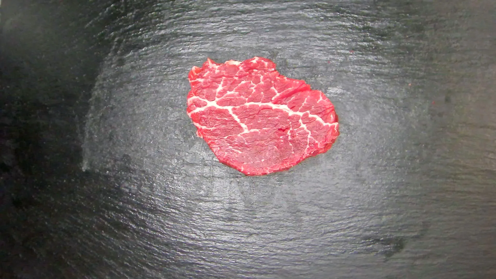 Filet Steak, 146 g – Foto genau dieses Stücks