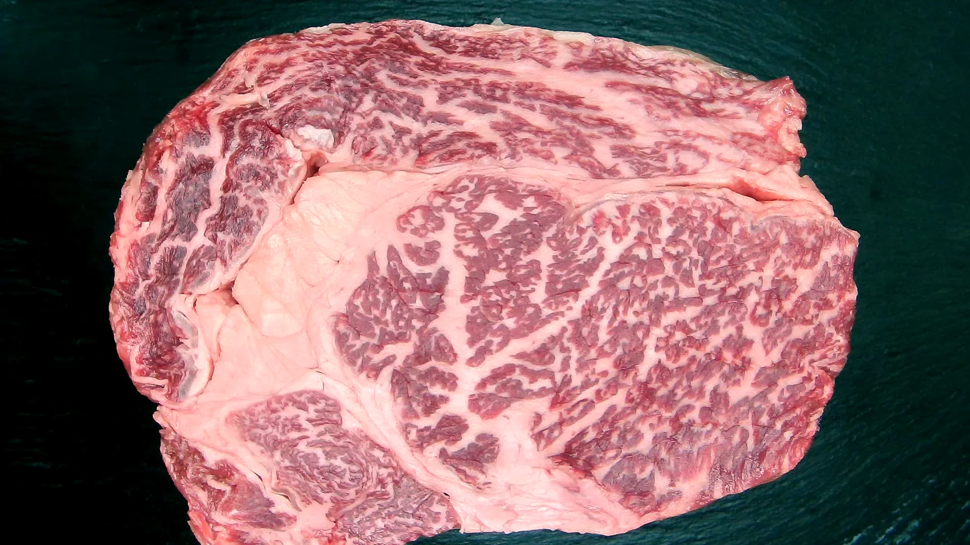Rib Eye Steak, 1,79 kg – Foto genau dieses Stücks