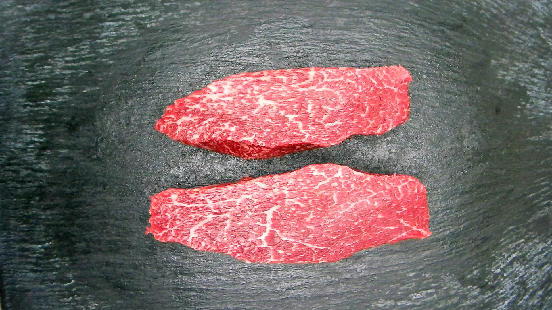 Shoulder Steak, 274 g – Foto genau dieses Stücks