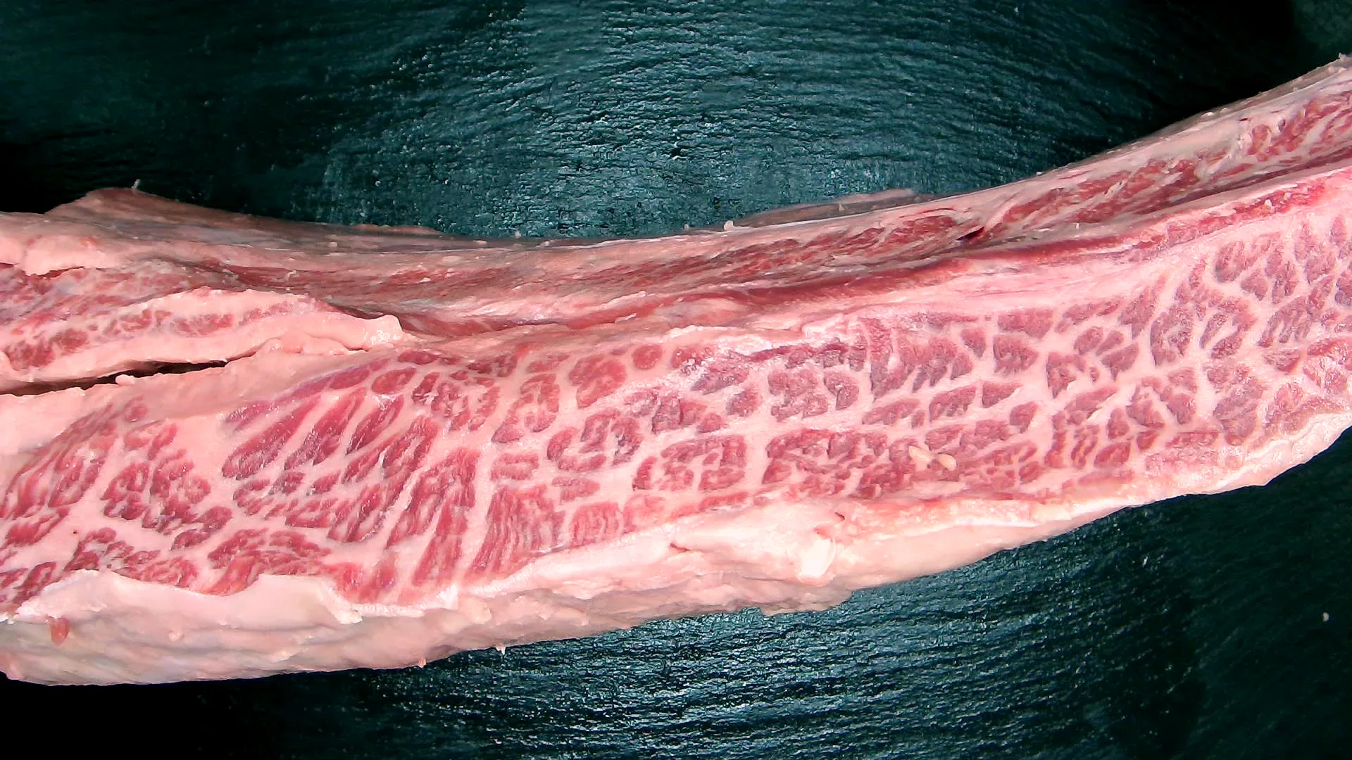 Short Rib, 1,98 kg – Foto genau dieses Stücks