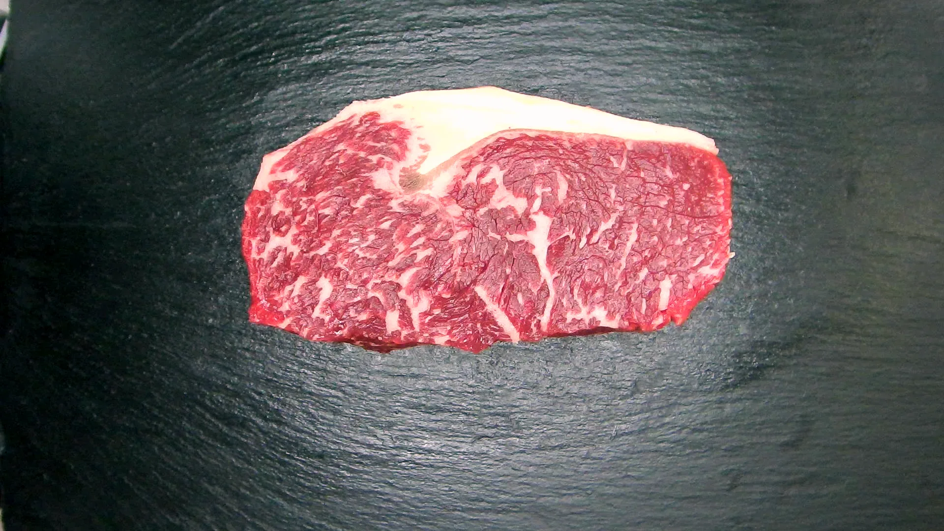 Roastbeef Steak, 356 g – Foto genau dieses Stücks