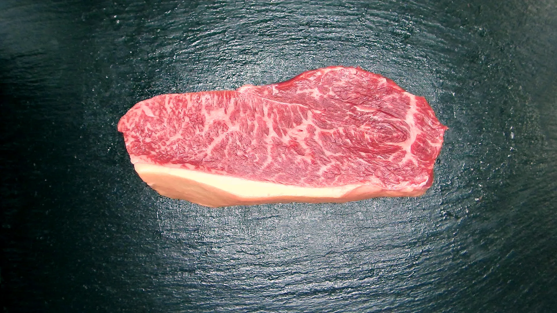 Picanha Steak, 278 g – Foto genau dieses Stücks