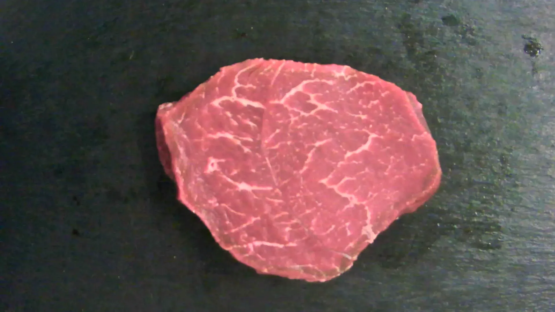Round Tip Steak (Wagyu Premium), 248 g – Foto genau dieses Stücks