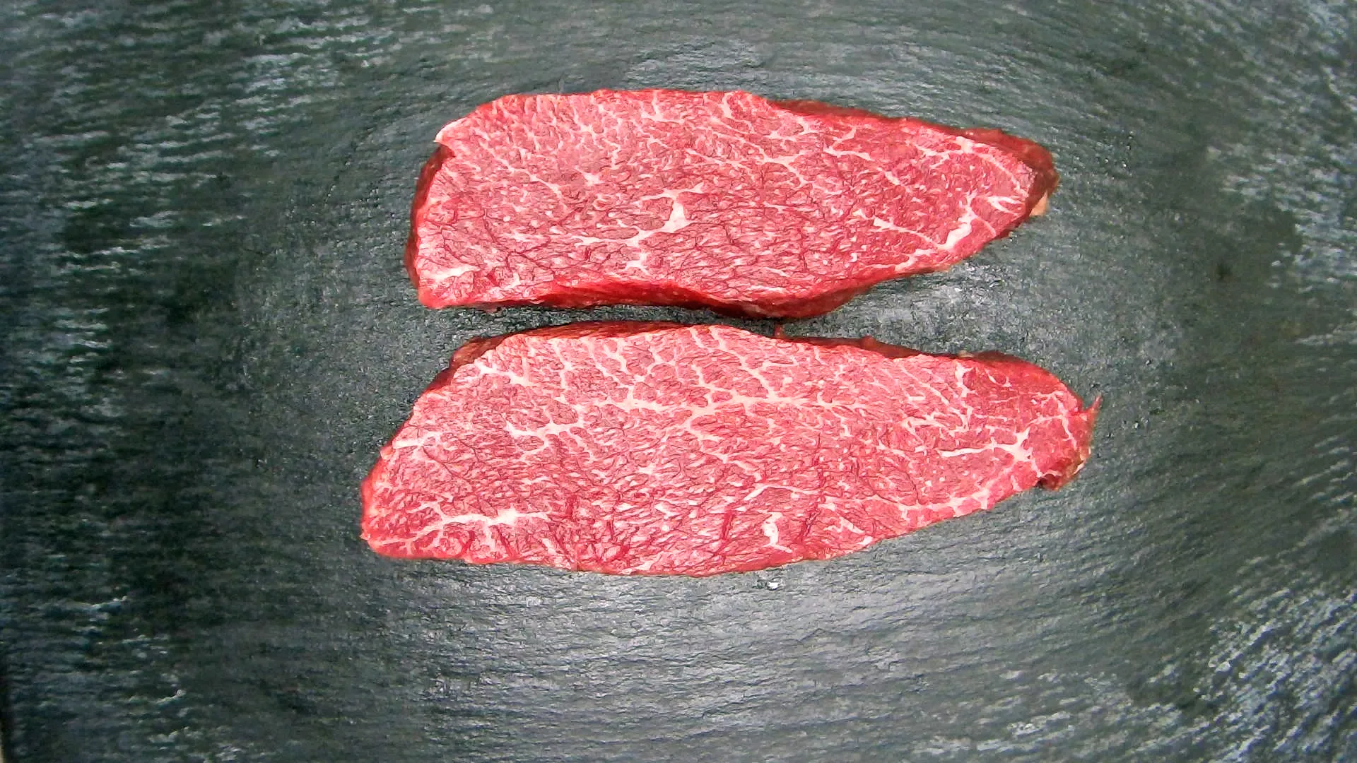 Shoulder Steak, 374 g – Foto genau dieses Stücks