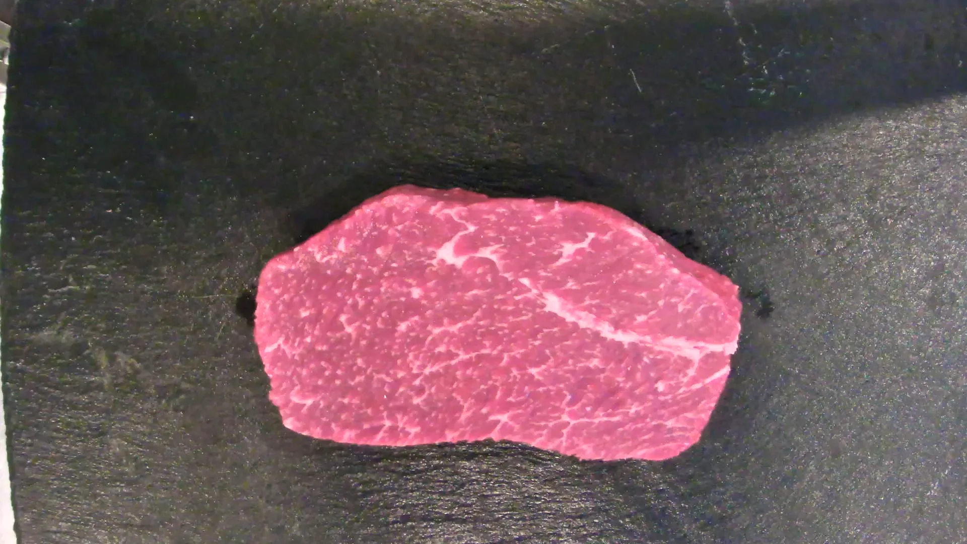 Shoulder Steak (Wagyu Premium), 250 g – Foto genau dieses Stücks