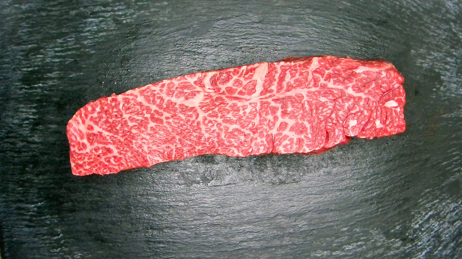 Denver Steak, 398 g – Foto genau dieses Stücks