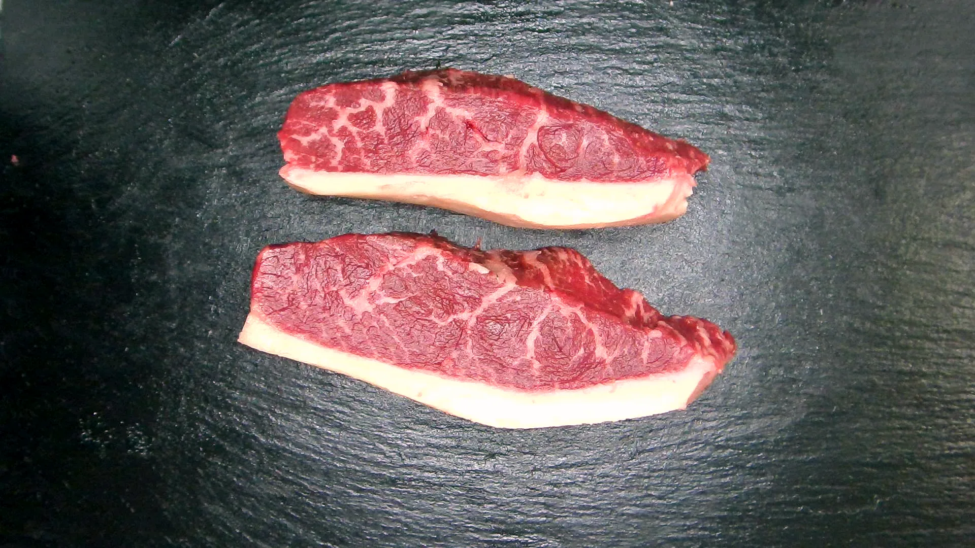 Picanha Steak, 302 g – Foto genau dieses Stücks